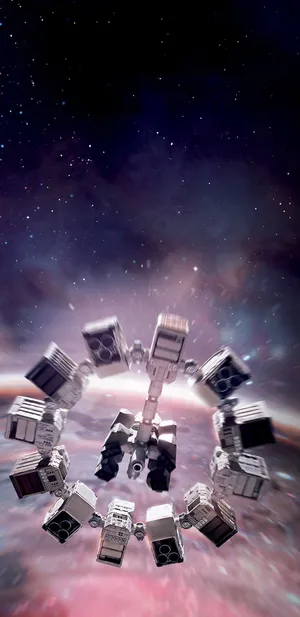 星际穿越 Interstellar(2014)第1张