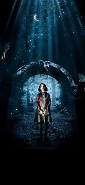潘神的迷宫/Pans.Labyrinth(2006)
