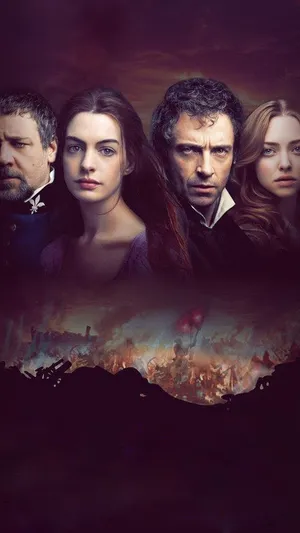悲惨世界 Les Misérables(2012)_1