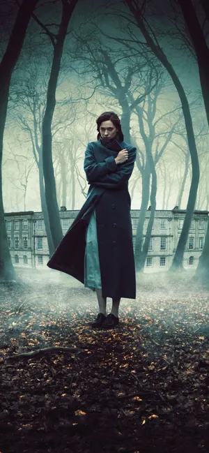 觉醒The Awakening(2011)