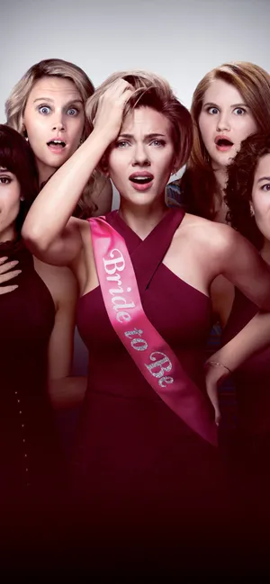 仓皇一夜 Rough Night(2017)