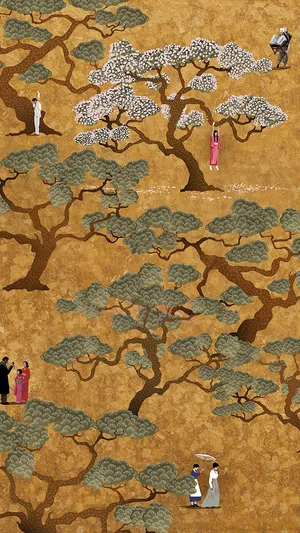 小姐The Handmaiden(2016)_1