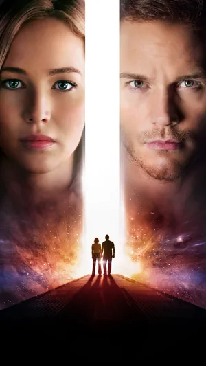 太空旅客 passengers(2016)_1
