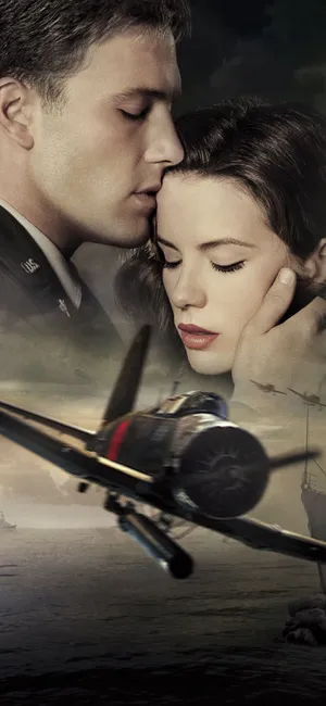 珍珠港 Pearl Harbor(2001)