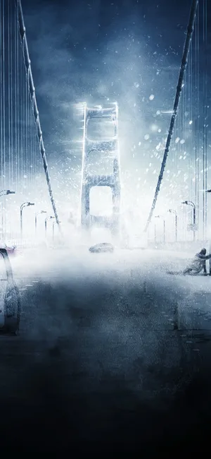 极地寒流 Arctic Blast(2010)