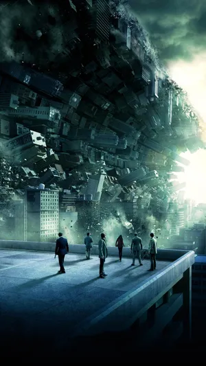 盗梦空间 inception(2010)