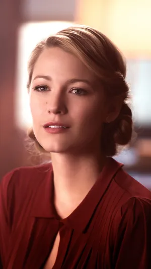 时光尽头的恋人 The Age of Adaline(2015)