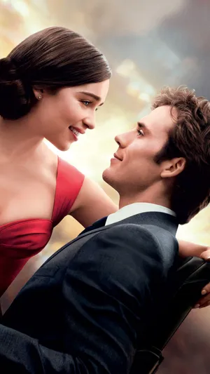 遇见你之前 Me Before You(2016)