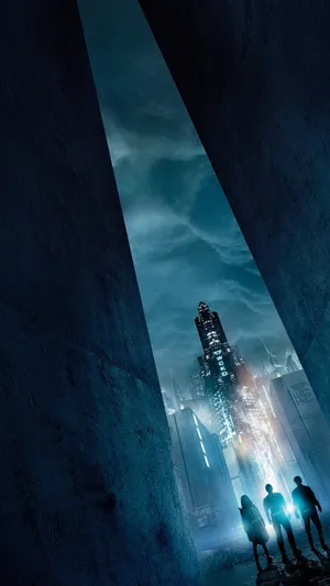移动迷宫3:死亡解药(2018)