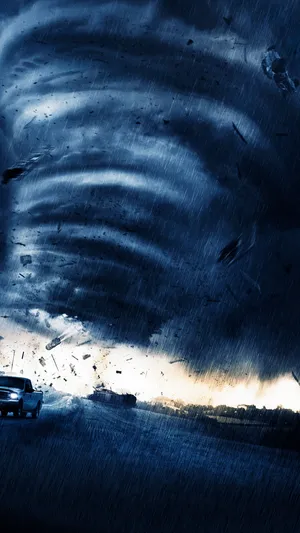 飓风抢劫/The Hurricane Heist (2018)_1