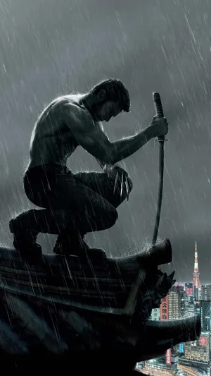 狼人：武士激战（2013）