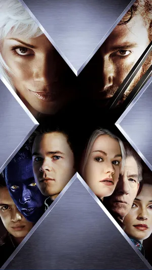 X战警2（2003）_1