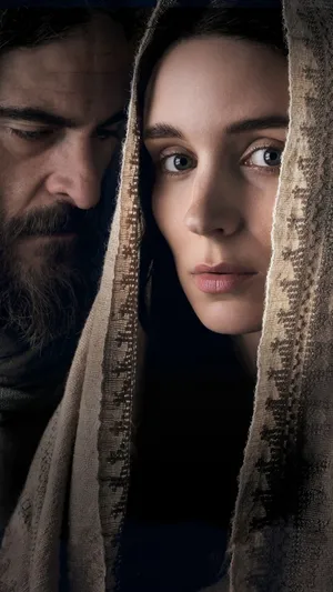 抹大拉的玛丽亚/Mary Magdalene(2018)