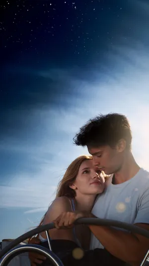午夜阳光/Midnight Sun(2018)