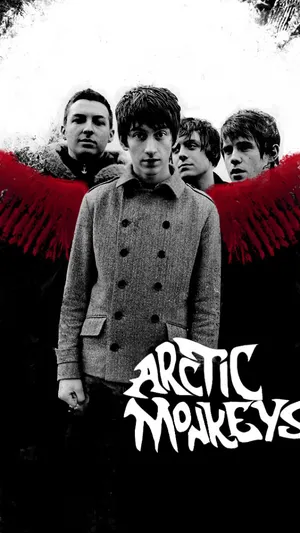 Arctic Monkeys Group会员