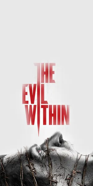 恐怖大作The Evil Within第1张