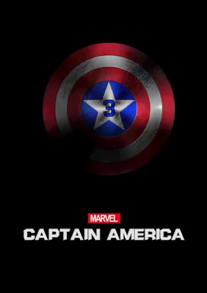 美国队长（Captain America）漫威漫画超级英雄史蒂夫·罗杰斯海