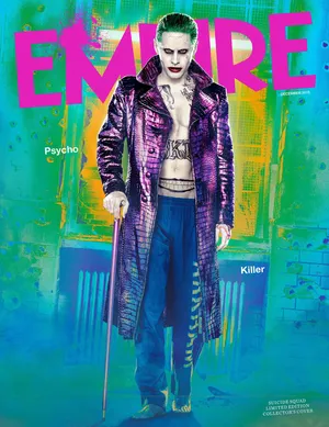 小丑《joker》拐杖