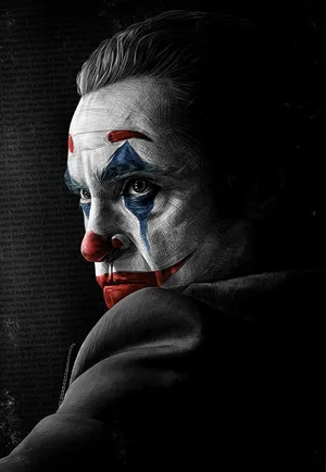小丑《joker》回眸第1张