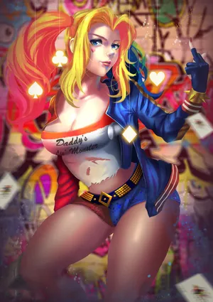 高清小丑女海里奎因恩 (22)_1