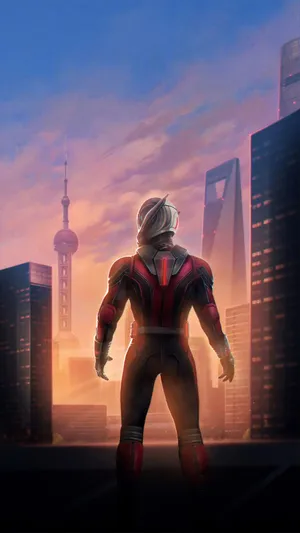 《复仇者联盟4：终局之战》156