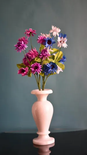 花色搭配