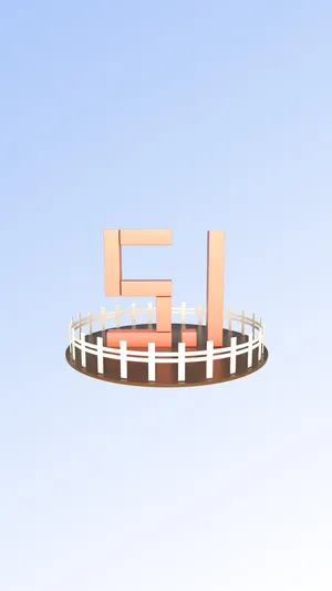 51劳动节创意数字_1