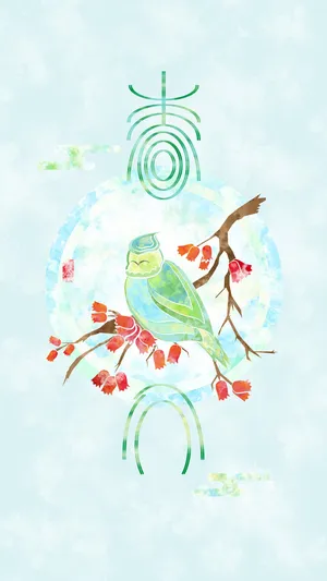 春季九十天的中分点