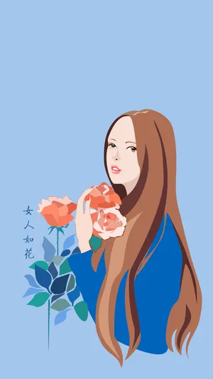 Funtouch os 妇女节