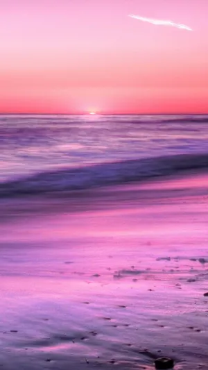 宁静的海滩_1