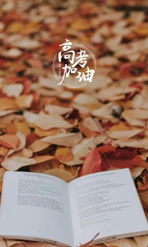高考加油,金榜题名_1