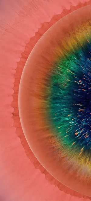 OPPO Find X2系统壁纸_1