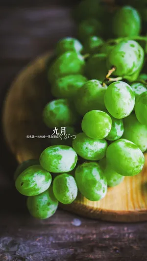 九月第一天浪漫文艺说说配图