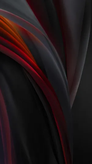 新IPhone SE原生官方绚丽壁纸