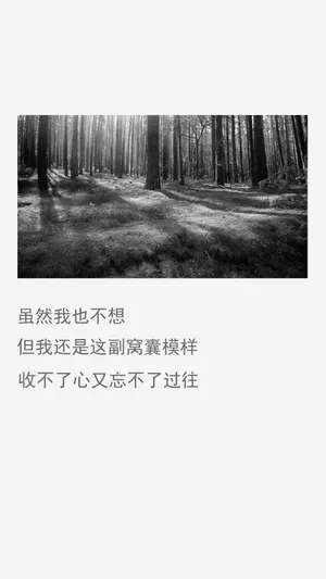 对自己失望的说说_1