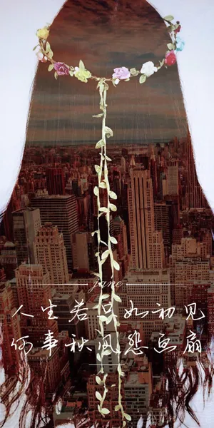 人生若只如初见,何事秋风悲画扇_1
