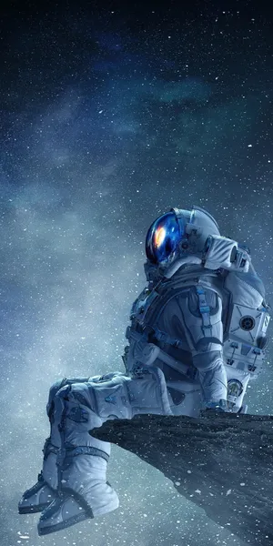 你好,宇宙