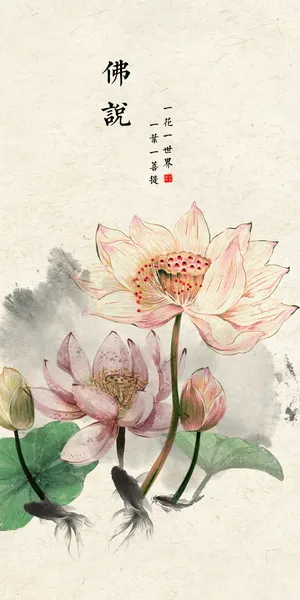 佛说