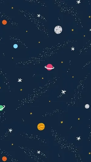 贫瘠小行星