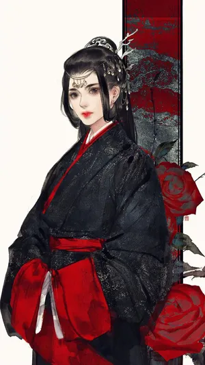 古典服装_1