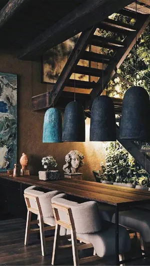 家居风格