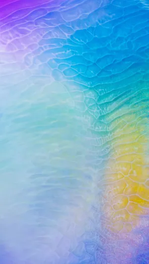 华为P30系列壁纸