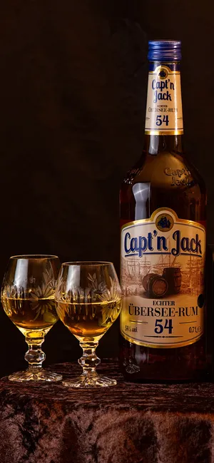 朗姆酒又叫海盗之酒