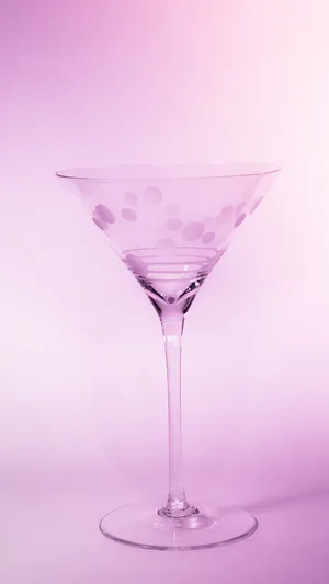 一杯酒的梦幻世界