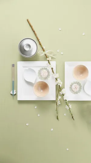 花意午后