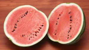 水果西瓜图片素材_12