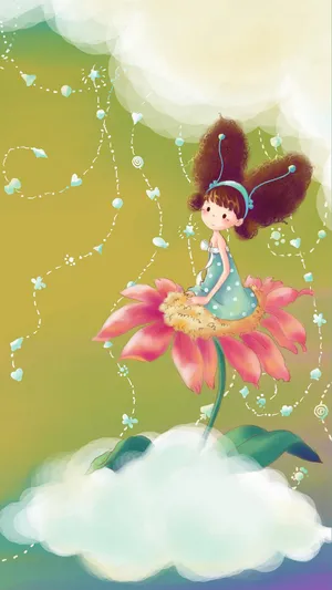 一花一世界