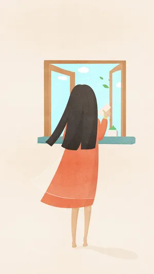 写给你的信