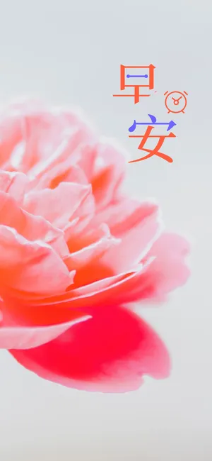 早安/淡化一些记忆,改变一抹风景_1