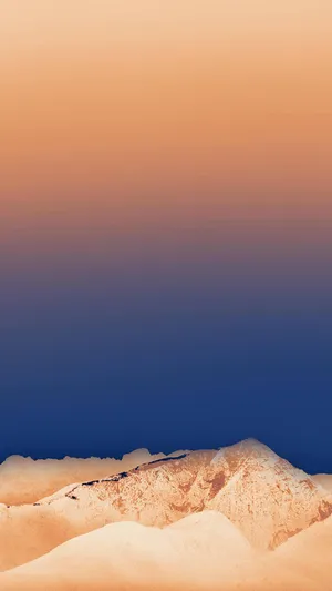 蓝色和橘色的混合体_1
